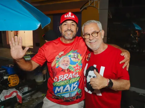 Comício do Jero em Poções — foto 87