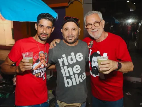 Comício do Jero em Poções — foto 88