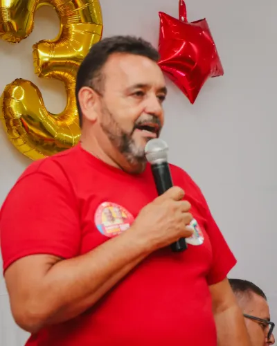 Reunião com vereador Serginho — foto 9