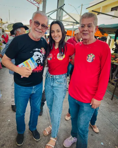 Visita a feira de Tanque Novo — foto 23