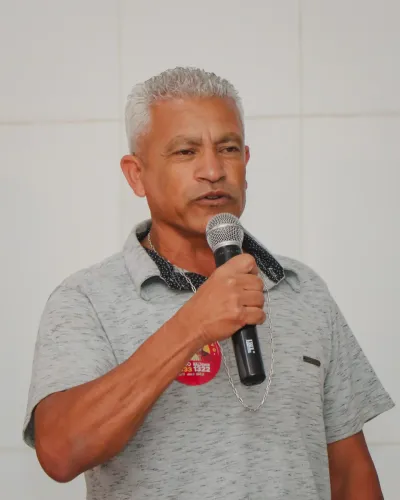 Reunião com vereador Serginho — foto 14