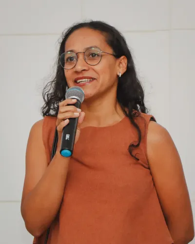 Reunião com vereador Serginho — foto 17