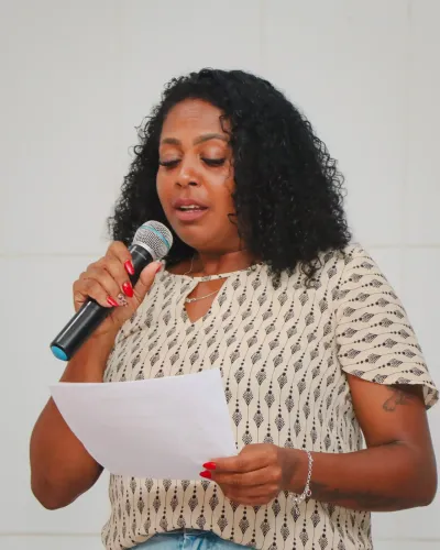 Reunião com vereador Serginho — foto 21