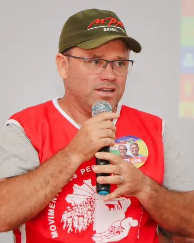 Reunião com vereador Serginho — foto 23