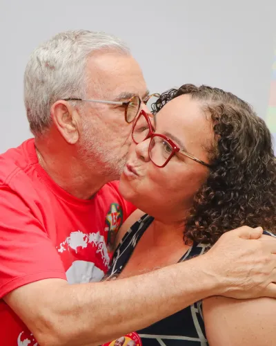 Reunião com vereador Serginho — foto 26