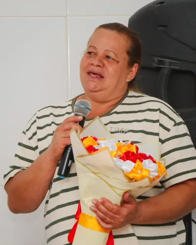 Reunião com vereador Serginho — foto 28