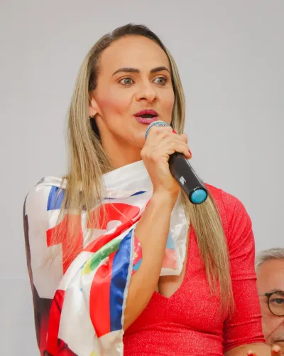 Reunião com vereador Serginho — foto 29