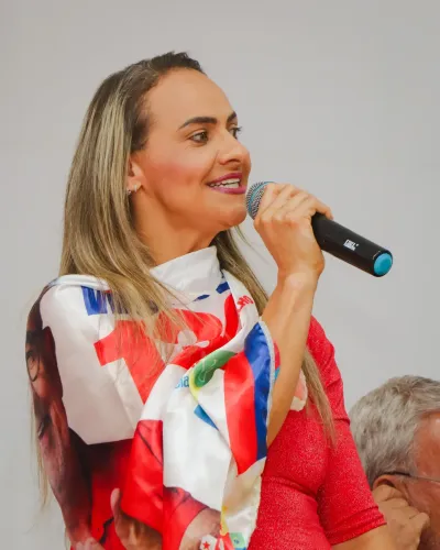 Reunião com vereador Serginho — foto 30