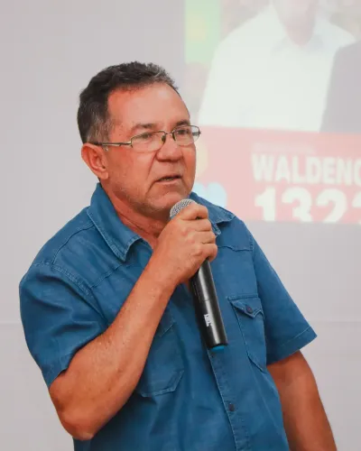 Reunião com vereador Serginho — foto 31
