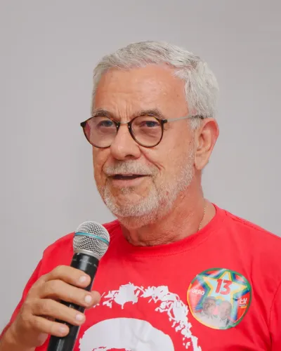 Reunião com vereador Serginho — foto 32