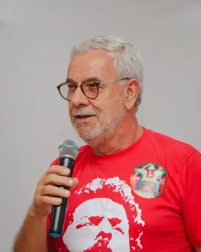Reunião com vereador Serginho — foto 33