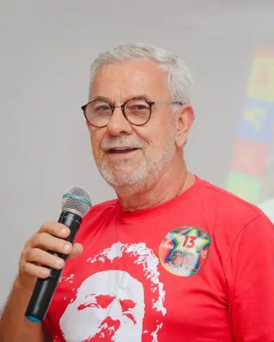 Reunião com vereador Serginho — foto 37