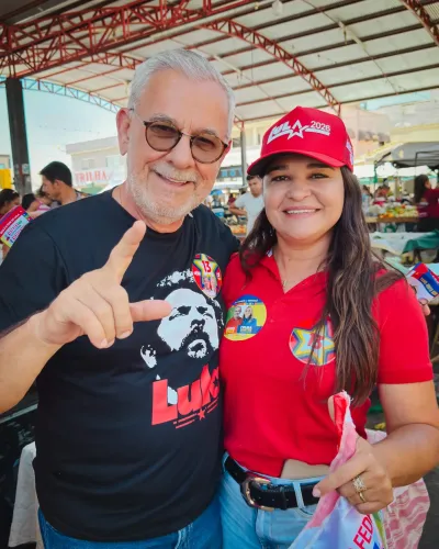 Visita a feira de Tanque Novo — foto 49