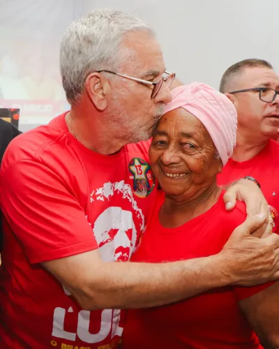 Reunião com vereador Serginho — foto 39