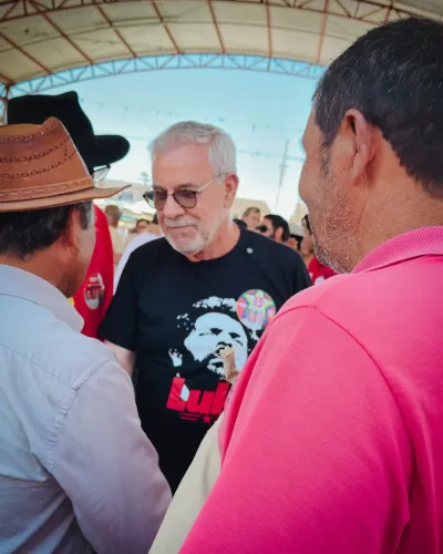 Visita a feira de Tanque Novo — foto 52