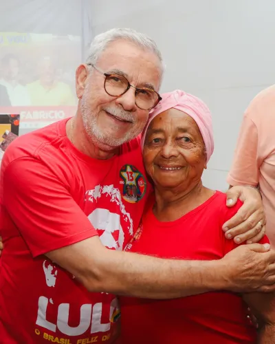 Reunião com vereador Serginho — foto 43