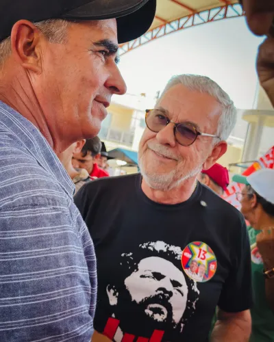 Visita a feira de Tanque Novo — foto 59