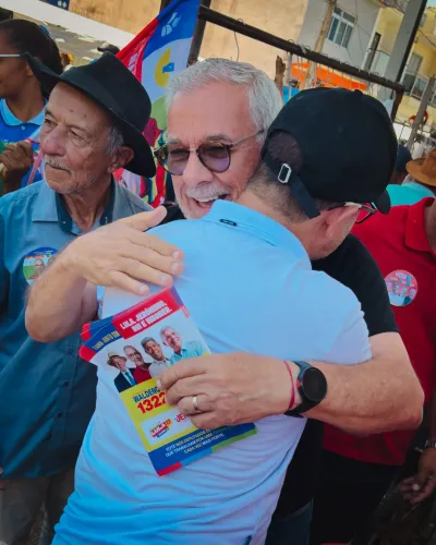 Visita a feira de Tanque Novo — foto 68