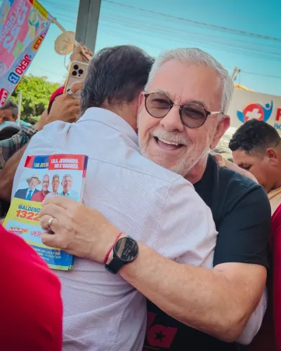 Visita a feira de Tanque Novo — foto 72