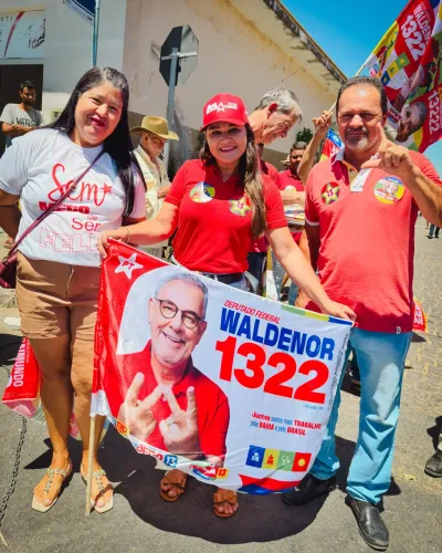 Visita a feira de Tanque Novo — foto 74