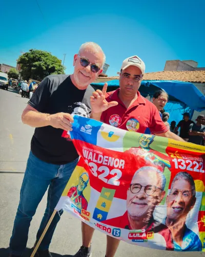 Visita a feira de Tanque Novo — foto 76