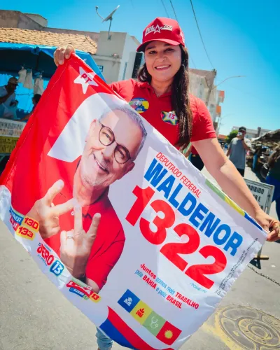 Visita a feira de Tanque Novo — foto 77