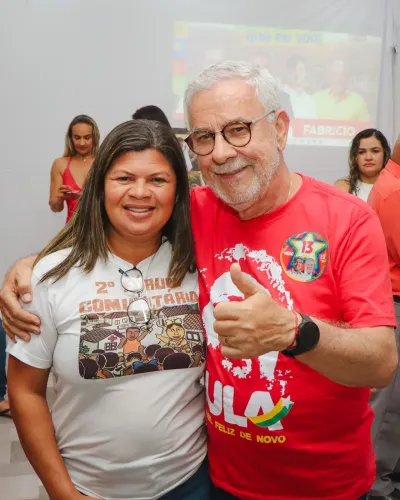 Reunião com vereador Serginho — foto 62