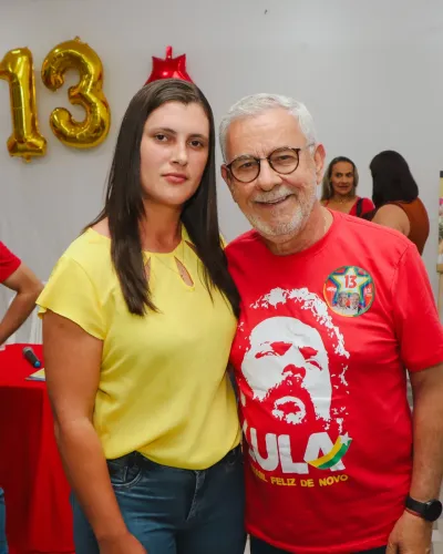 Reunião com vereador Serginho — foto 63