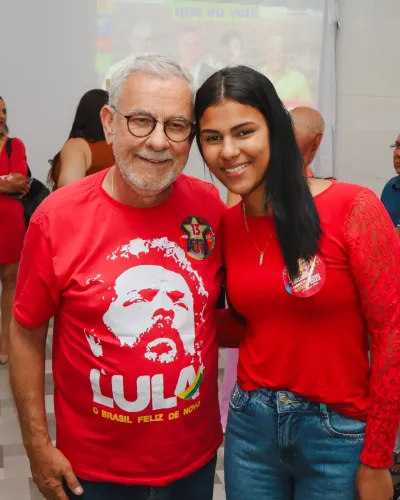 Reunião com vereador Serginho — foto 64