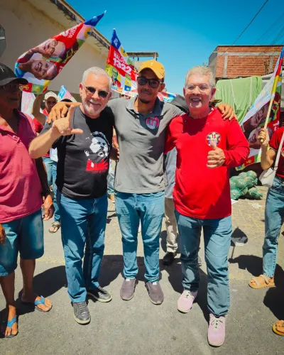 Visita a feira de Tanque Novo — foto 79