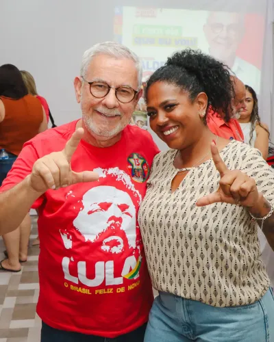 Reunião com vereador Serginho — foto 67