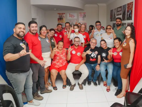 Agenda em Botuporã — foto 2