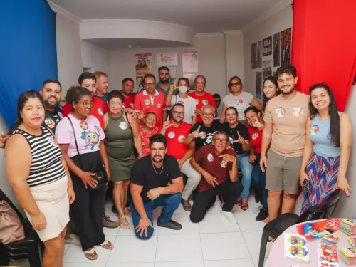 Agenda em Botuporã — foto 3