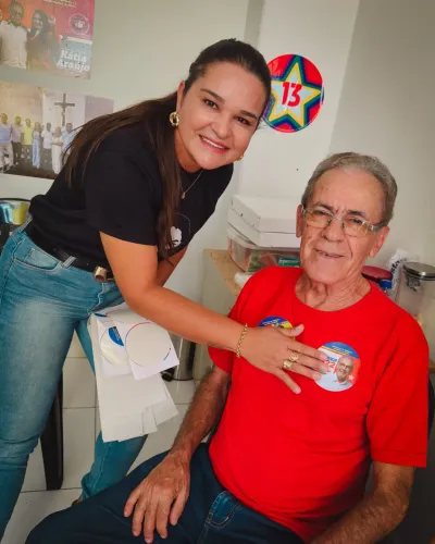 Agenda em Botuporã — foto 4