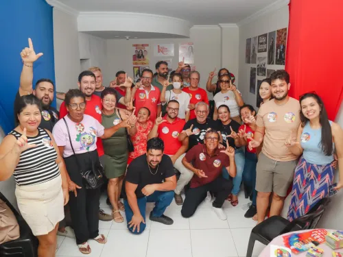 Agenda em Botuporã — foto 5