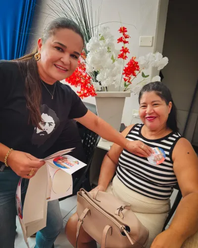 Agenda em Botuporã — foto 6