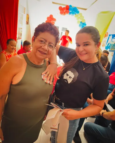 Agenda em Botuporã — foto 7