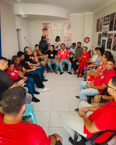 Agenda em Botuporã — foto 8
