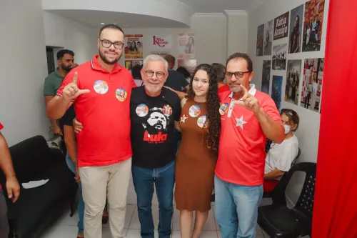 Agenda em Botuporã — foto 10