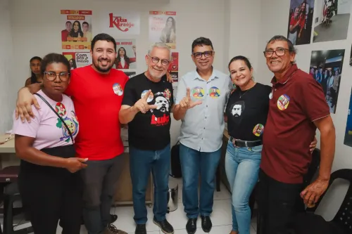 Agenda em Botuporã — foto 11