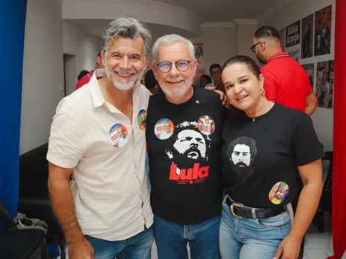Agenda em Botuporã — foto 12