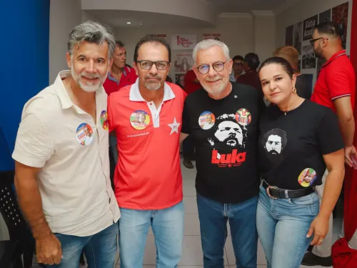 Agenda em Botuporã — foto 13
