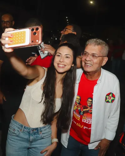 Reunião com apoiadores de Jacaré e Josevaldo — foto 12