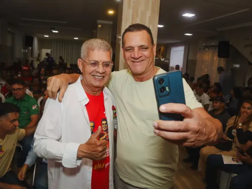 Reunião com apoiadores de Jacaré e Josevaldo — foto 14