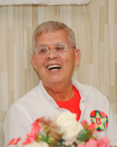 Reunião com apoiadores de Jacaré e Josevaldo — foto 22