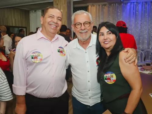 Reunião com apoiadores de Jacaré e Josevaldo — foto 31