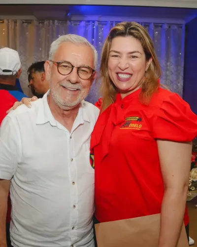 Reunião com apoiadores de Jacaré e Josevaldo — foto 33