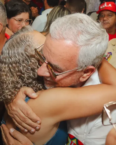 Reunião com apoiadores de Jacaré e Josevaldo — foto 35