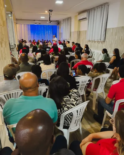 Reunião com apoiadores de Jacaré e Josevaldo — foto 50