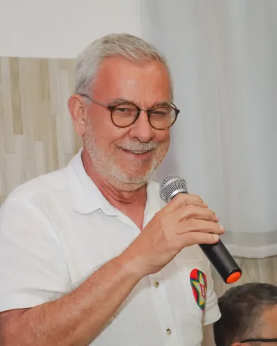 Reunião com apoiadores de Jacaré e Josevaldo — foto 58